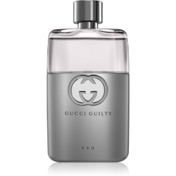 Gucci Guilty Eau Pour Homme Eau de Toilette pentru bărbați