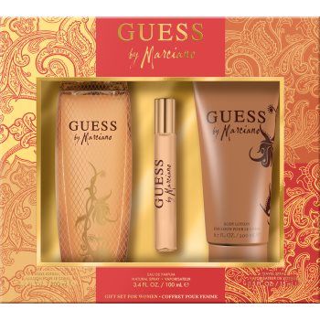 Guess by Marciano for Men set cadou pentru femei