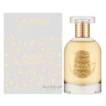 Guinot Aqua Romantica Apa de Parfum, Femei (Gramaj: 100 ml)