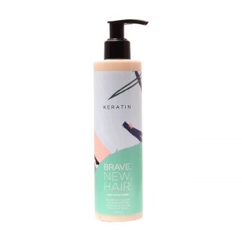 Hair conditioner keratin 250 ml