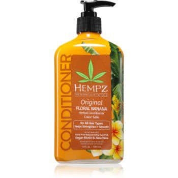 HEMPZ Original balsam hidratant