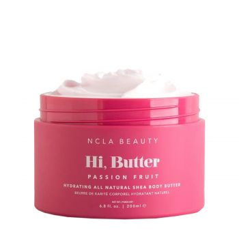 Hi body butter - passion fruit 200 ml