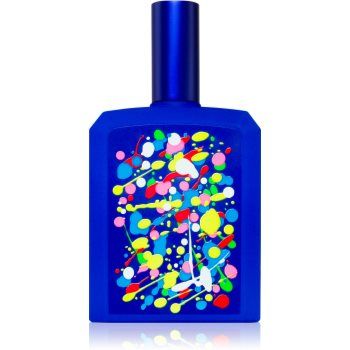 Histoires De Parfums This Is Not a Blue Bottle 1.2 Eau de Parfum unisex