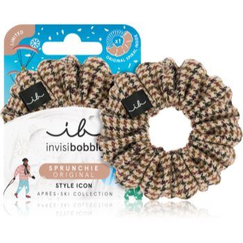 invisibobble Apres Ski inel de par invizibil (editie limitata)