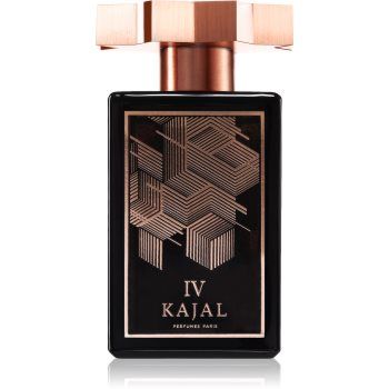 Kajal IV Eau de Parfum unisex