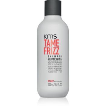 KMS Tame Frizz Shampoo sampon pentru indreptarea parului anti-electrizare