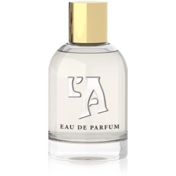 L'Amande Calla Eau de Toilette pentru femei