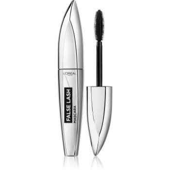 L’Oréal Paris False Lash mascara pentru un maxim de volum