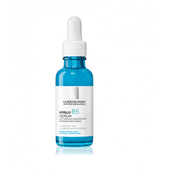 La Roche Posay Hyalu B5 Serum Ser concentrat hidratant 30 ml BF