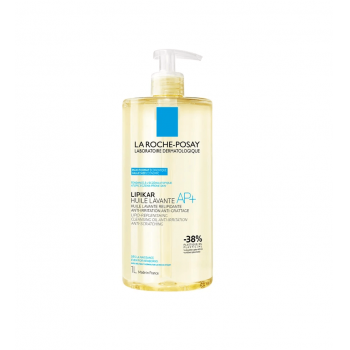 La Roche Posay Lipikar Ulei de spalare 1000 ml BF