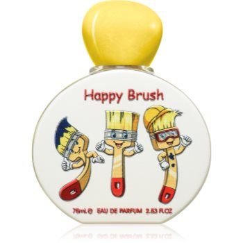 Lattafa Kids Happy Brush Eau de Parfum pentru copii