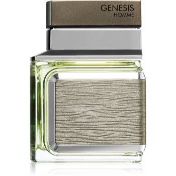 Le Chameau Genesis Homme Eau de Parfum pentru bărbați