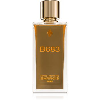 Marc-Antoine Barrois B683 Eau de Parfum unisex