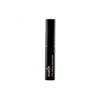 Mascara pentru sprancene Babor Eye Brow Mascara 01 Ash 3g