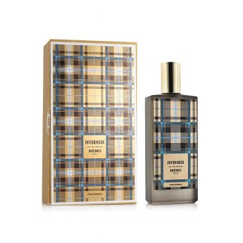 Memo Paris Inverness, Apa de Parfum, Unisex (Gramaj: 75 ml)