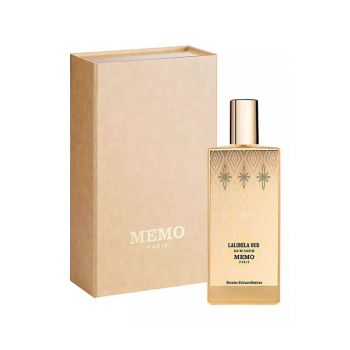 Memo Paris Lalibela Oud, Apa de Parfum, Unisex (Gramaj: 75 ml)