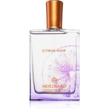 Molinard Citrus Noir Eau de Parfum unisex