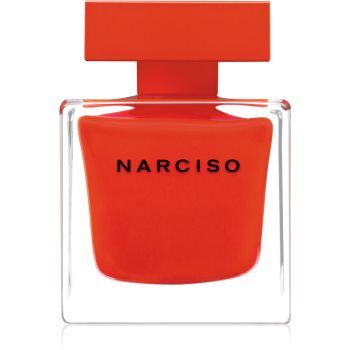 Narciso Rodriguez NARCISO Rouge Eau de Parfum pentru femei