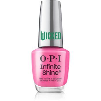 OPI Wicked Infinite Shine lac de unghii