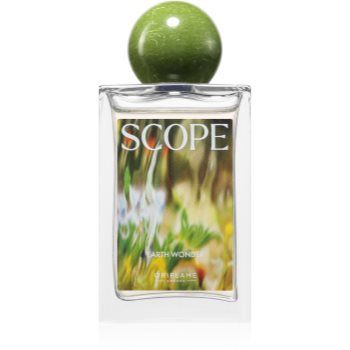 Oriflame Scope Earth Wonder Eau de Toilette unisex