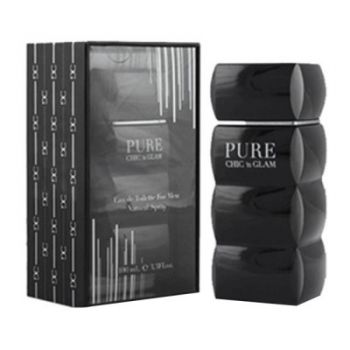 Parfum arabesc Pure, apa de toaleta 100 ml, barbati