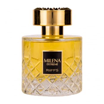 Parfum Milena Extreme, Riiffs, apa de parfum 100ml, femei - inspirat din Kirke by Tiziana Terenzi