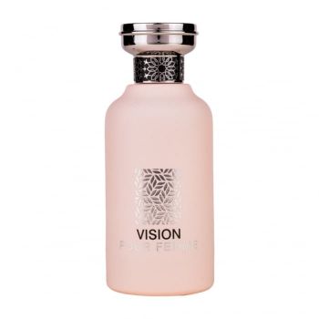 Parfum Vision Pour Femme, Nusuk, apa de parfum 100 ml, femei