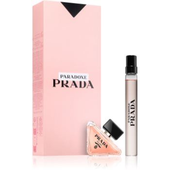 Prada Paradoxe set cadou pentru femei