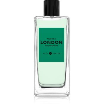 Prêt à Porter London Eau de Parfum pentru bărbați