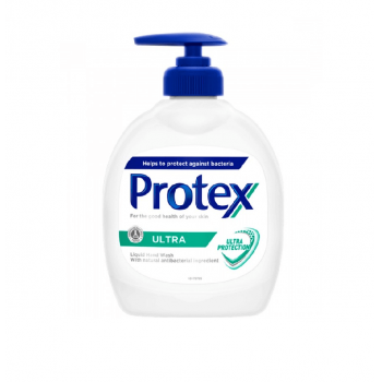 Protex Sapun Lichid Ultra Protection 300 ml