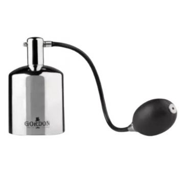 Pulverizator inox Gordon, 65 ml