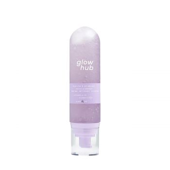 Purify & brighten jelly cleanser 120 ml