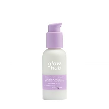 Purify & brighten moisture lotion 95 ml