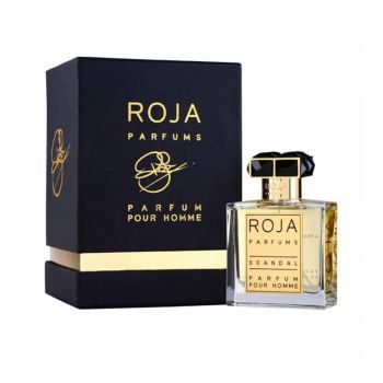 Roja Scandal Pour Homme, Parfum (Gramaj: 50 ml)