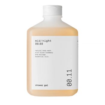 Shower gel 00.13 300 ml