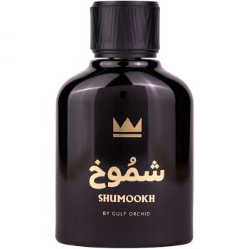 SHUMOOKH 100 ml - Gulf Orchid