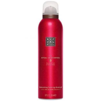 Spuma de dus Rituals The Ritual of Ayurveda, 200 ml