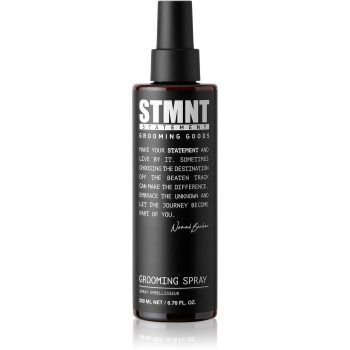 STMNT Nomad Barber Grooming Spray Spray de păr multifuncțional inainte de coafare