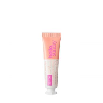 The one for your lips lip balm 15 ml