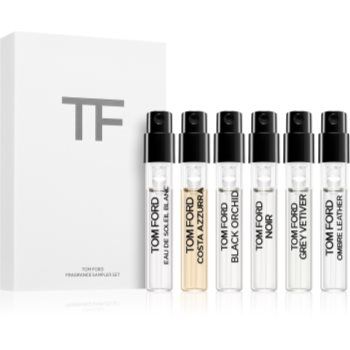 TOM FORD Signature Eau de Parfum Discovery set set unisex