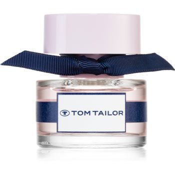 Tom Tailor Exclusive Eau de Toilette pentru femei