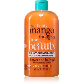 Treaclemoon Her Mango Thoughts gel de duș