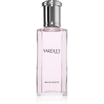 Yardley English Rose Eau de Toilette pentru femei