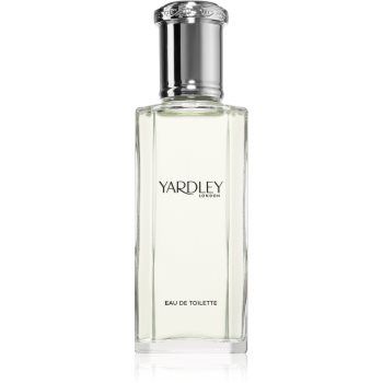 Yardley Lily Of The Valley Eau de Toilette pentru femei