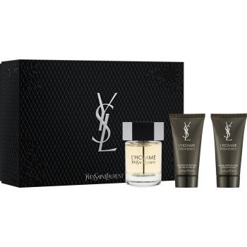 Yves Saint Laurent L'Homme set cadou pentru bărbați