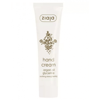 Ziaja Argan Oil Crema protectoare pentru maini 100 ml