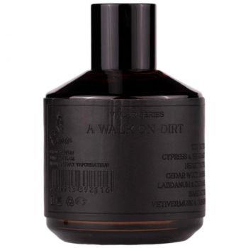 A Walk on Dirt 100 ml