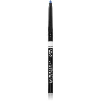 Avon Glimmerstick Metallic creion metalic pentru ochi