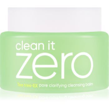 Banila Co. clean it zero pore clarifying lotiune de curatare pentru pori dilatati