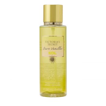 Bare vanilla sol fragrance mist  250 ml